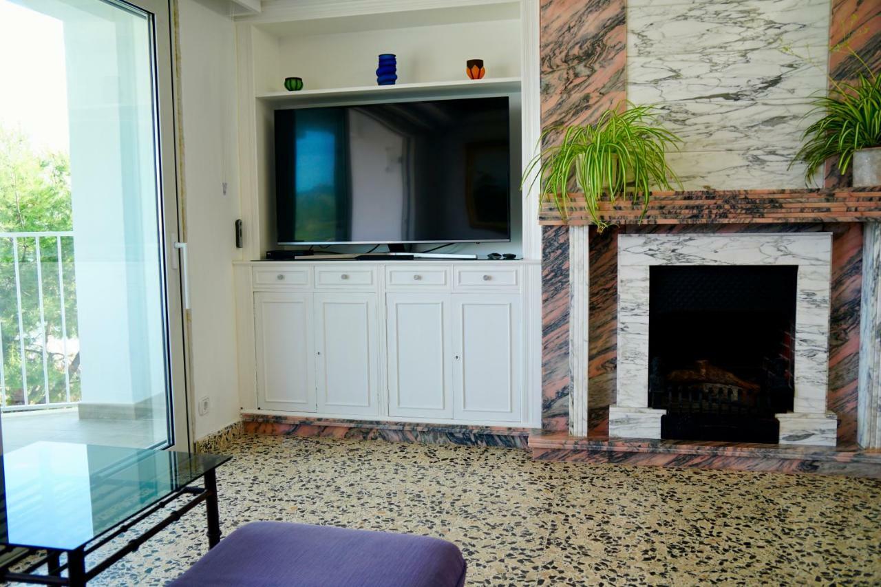 Voramar On Pinewalk Apartment Port de Pollenca Exterior photo