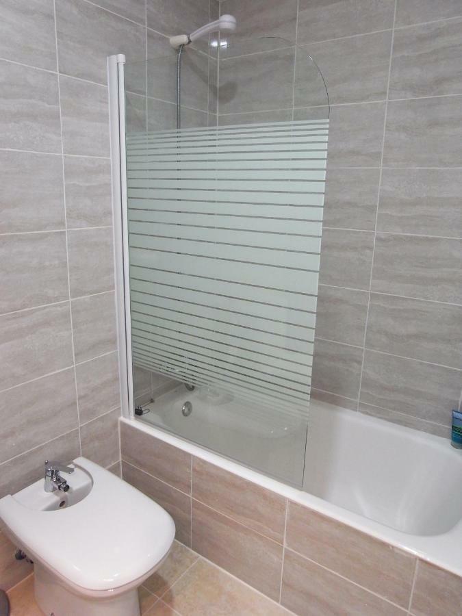 Voramar On Pinewalk Apartment Port de Pollenca Exterior photo