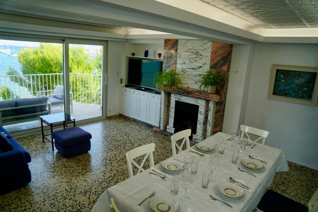 Voramar On Pinewalk Apartment Port de Pollenca Exterior photo